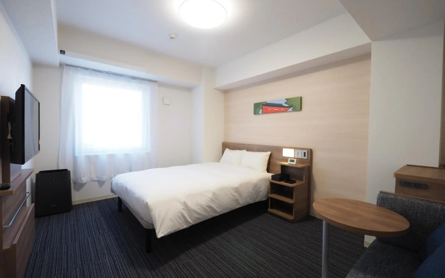 Tabino Hotel Kashima