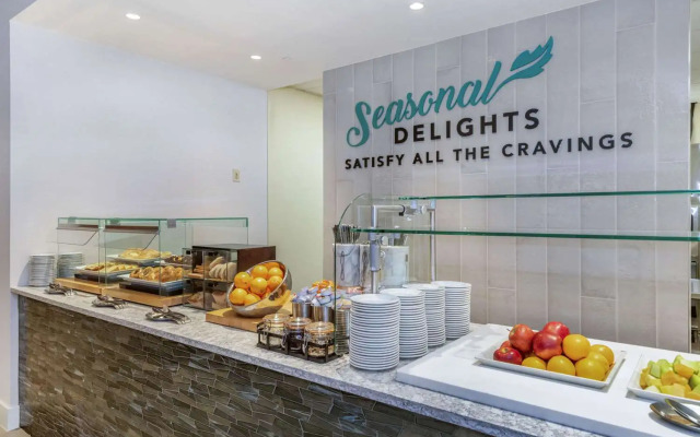 Embassy Suites by Hilton Raleigh Durham Airport Brier Creek