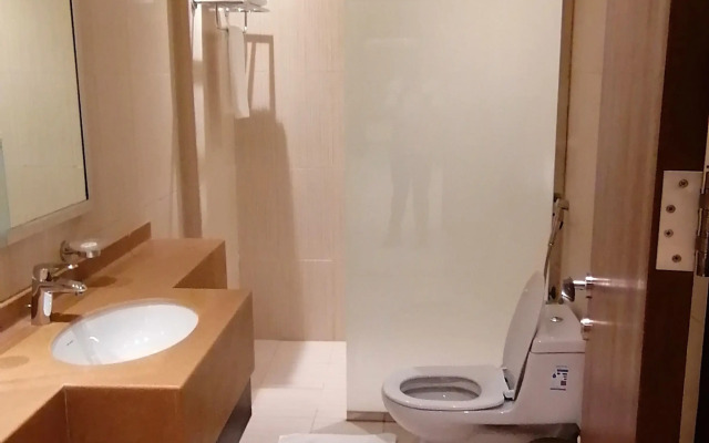 Al Diafa Apartment Olaya