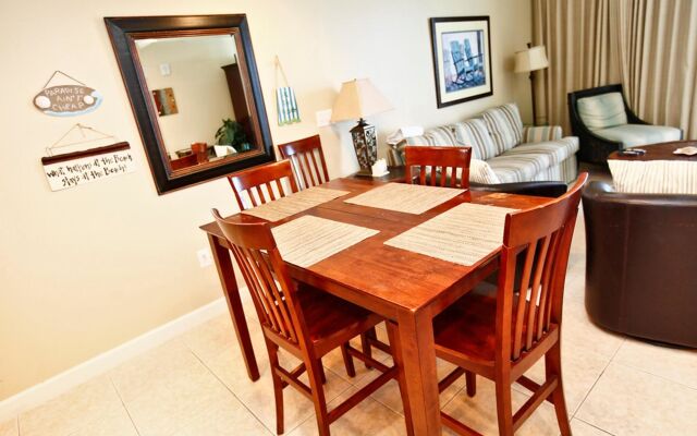 Splash Beach Resort by Panhandle Getaways