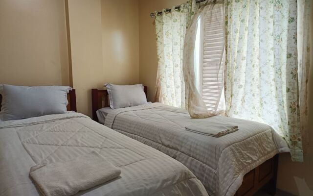 Balqies Homestay Syariah Makassar