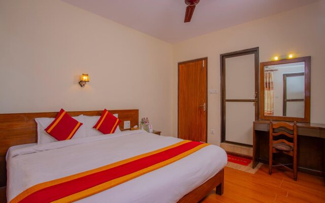 Hotel Baidam By OYO Rooms