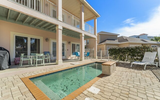 Destin Beach House - Flamingo Cove