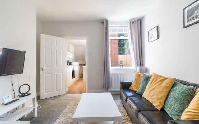 Lily Apartment 1- 2bed in Bedlington