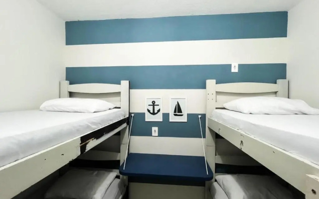 Hostel da Praia Maragogi