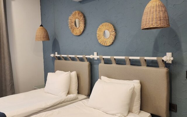 Park Hotel Rooms & Apart