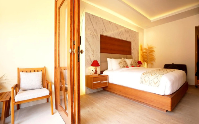 The Grand Villandra Resort