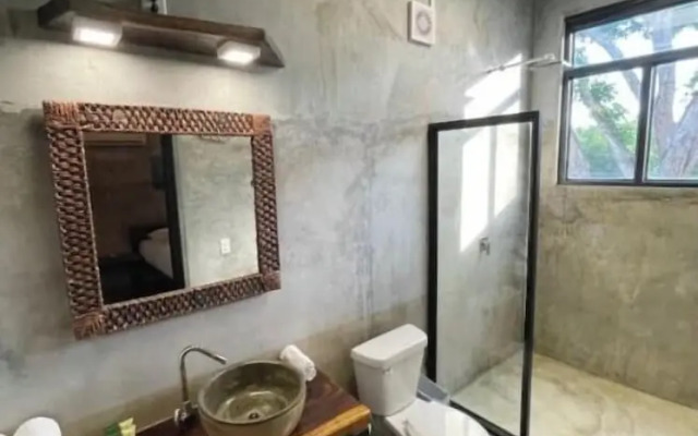 San Carlos Surf Resort & Eco Lodge