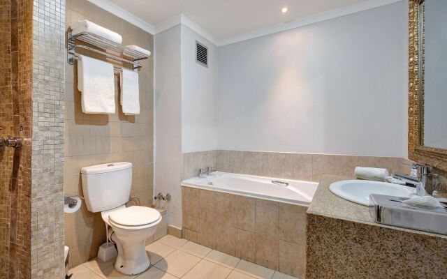 Protea Hotel by Marriott Livingstone