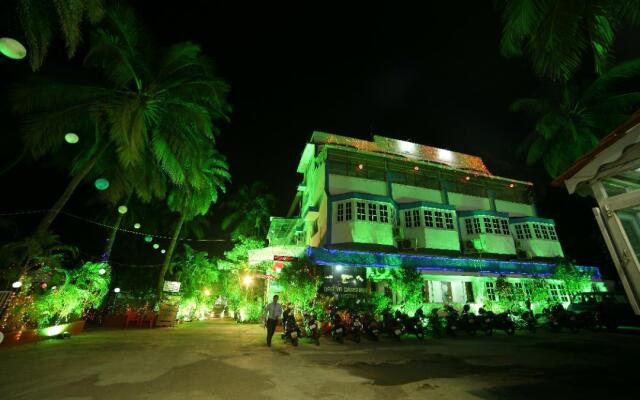 Dariya Darshan Hotel