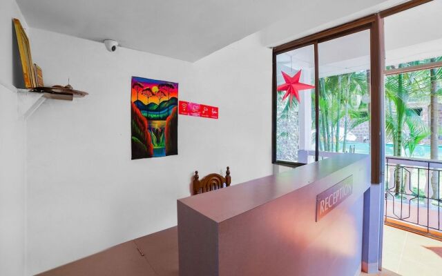 Oyo 22417 Pleasure Inn
