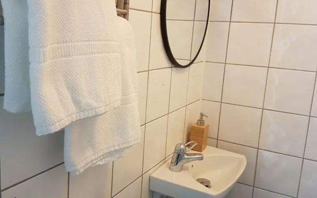 Smålandsstenar hotell