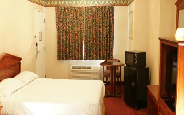 Marina 7 Motel
