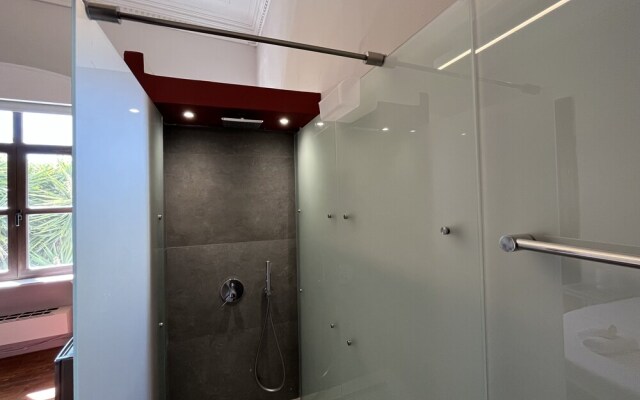 The Thirty8 Heritage House