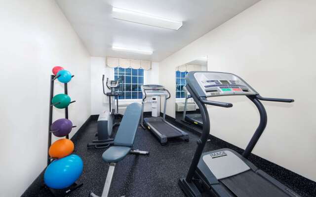 Days Inn by Wyndham Dalhart