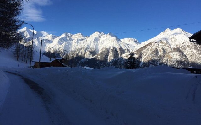 Chalet Beata