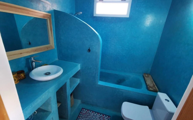 Travel Surf Morocco