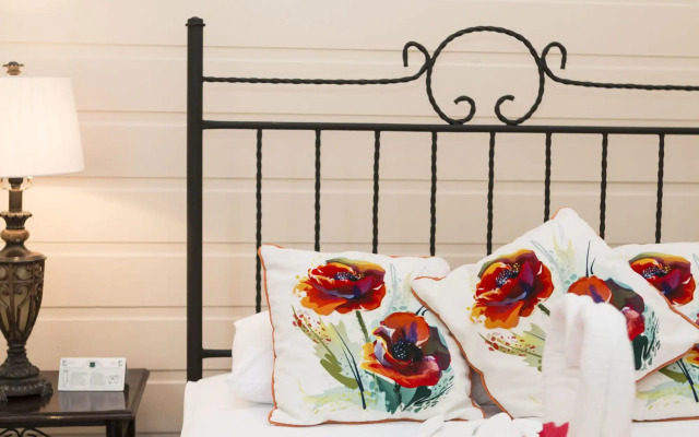 Evergreen Lodge - фото 4