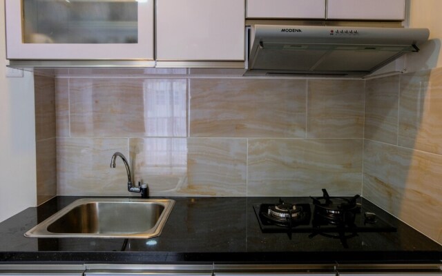 Cozy 1BR Unit Saveria Apartment