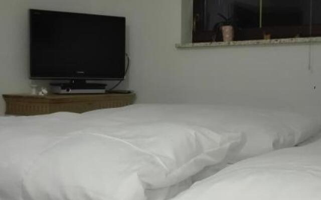 Gästezimmer Familie Müller
