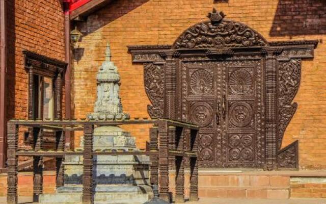 Nepal Hotel ETHNOMIR