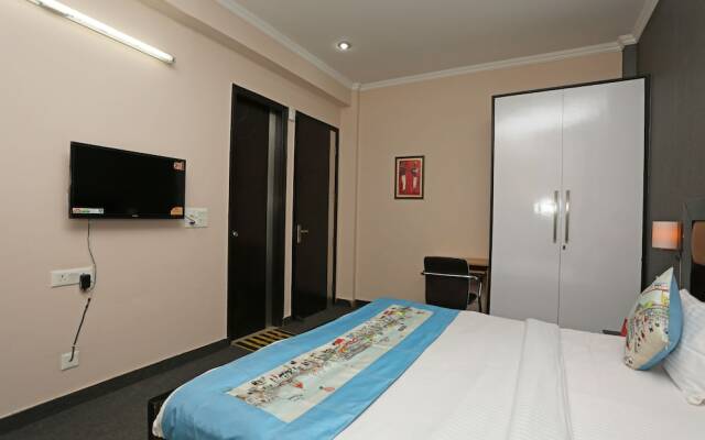 OYO 6575 Shivaay Residency