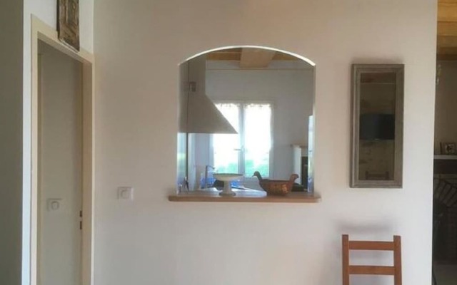 Quaint Holiday Home in Eauze With Private Swimming Pool