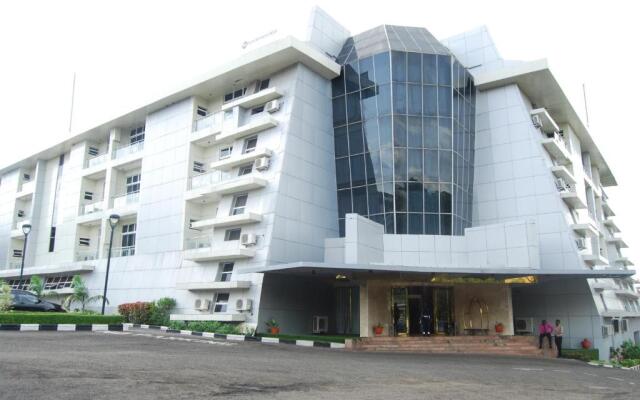 Best Western Plus Enugu