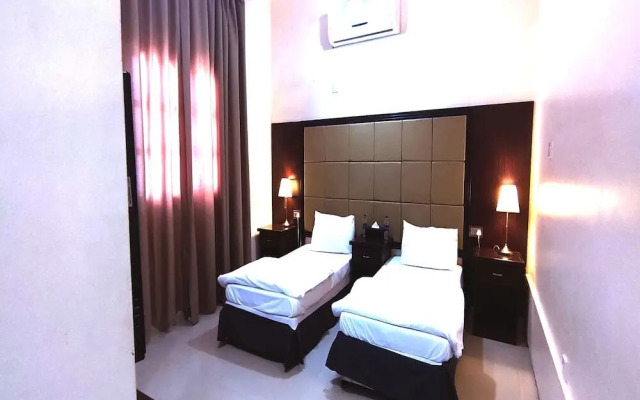 Khorfakkan Hotel Apartments