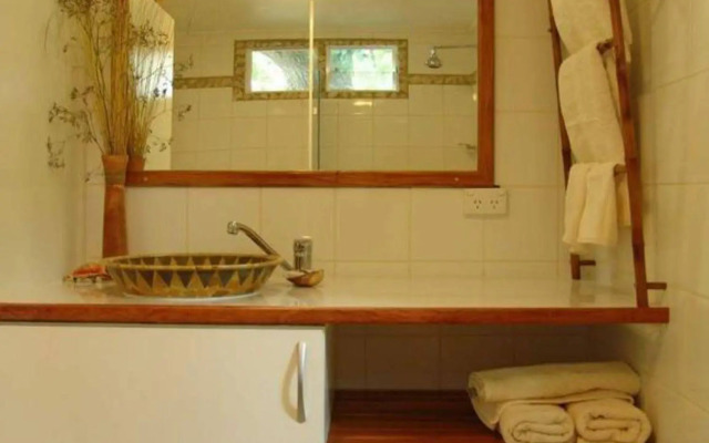 Seachange Lodge