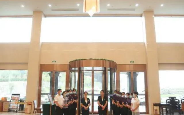 Fuyuan Hotel