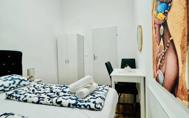 Affordable 5BR Apt Near Atzgersdorf