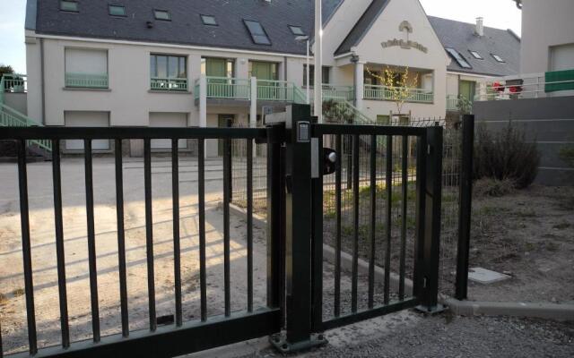 Appartement T2 Bord de Plage