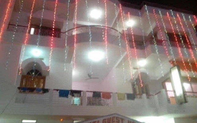 Hotel Shanti
