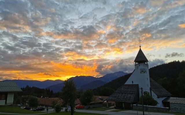 Alpenresidenz Buchenhöhe