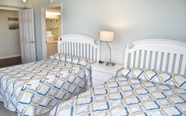 Brighton Tower 1909 3br 3ba Oceanfront 3 Bedroom Condo by RedAwning