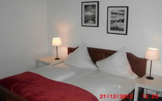 Badischer Hof Hotel