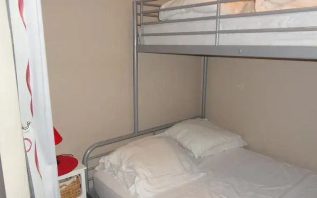 Residentie Nieuwpoort-Aan-Zee