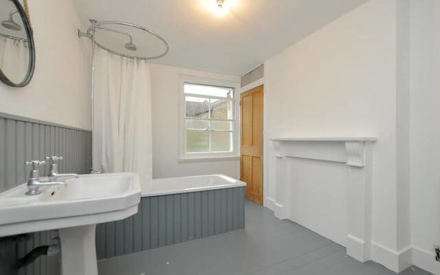 Beautiful Victorian House in the Heart of Dalston