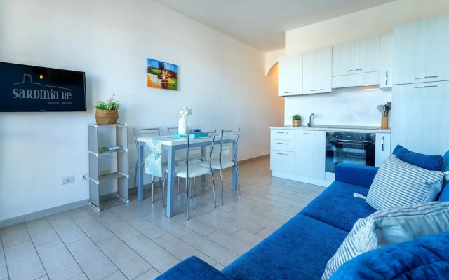 Sardinia RE - La Favola 5