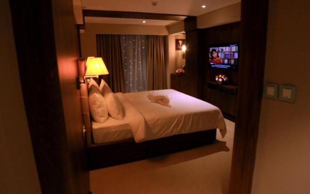 Yash International Calicut