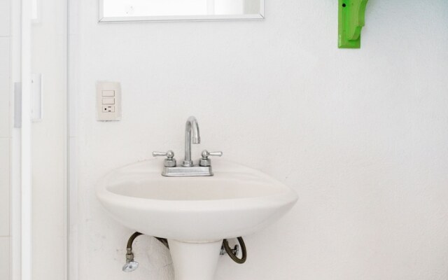 Hotel Palapas Tortuga