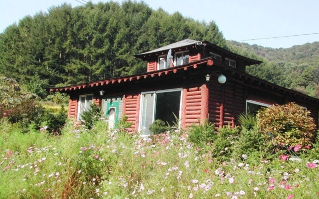 Yangpyeong Woorideul Pension