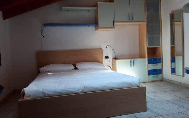 Bed & Breakfast Milano Malpensa