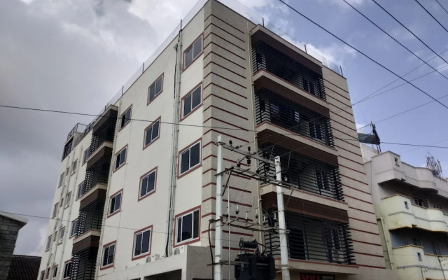 Spice Homestay Apartment