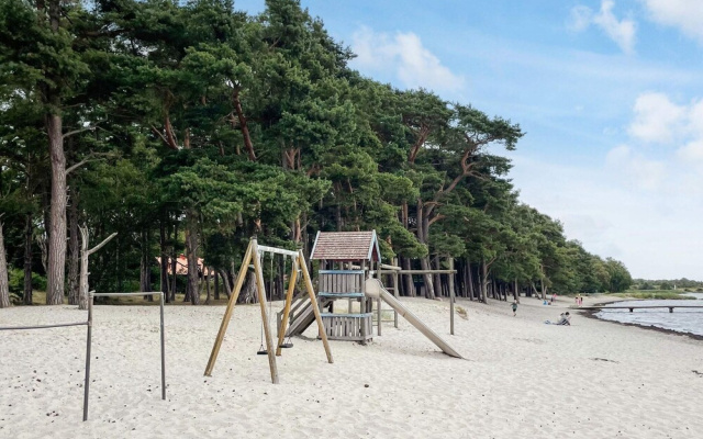 4 Person Holiday Home in Solvesborg