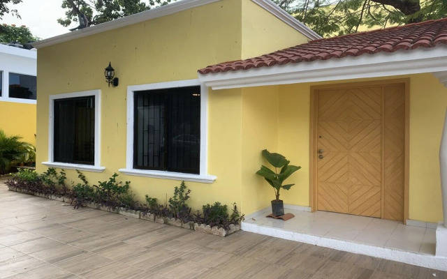 Suites Alcatraces 33