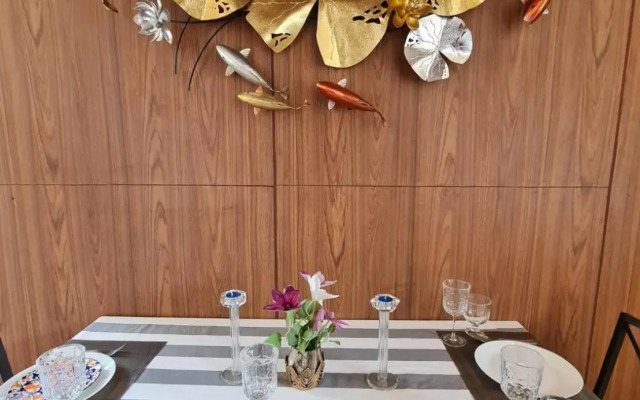 Elegancy Resort Hua Hin