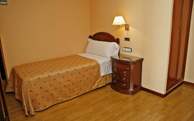 Hostal Victoria III