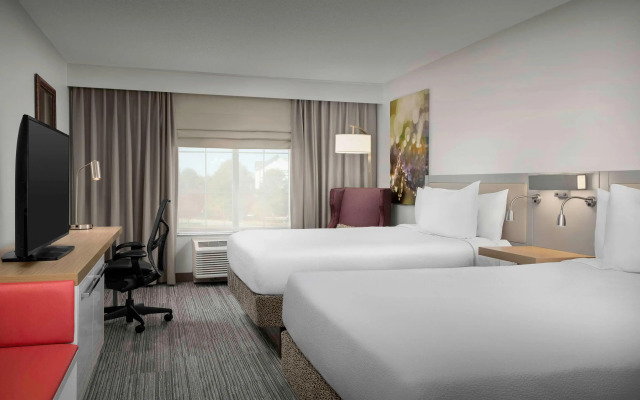 Hilton Garden Inn Fredericksburg